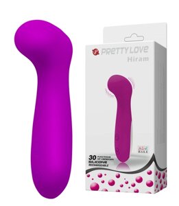 Universal Vibro -Massager для GI Pretty Love Point -Hiram, BI -014359 в Дніпропетровській області от компании Интернет магазин Персик