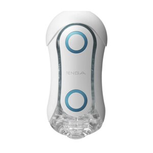 Мастурбатор Tenga FLIP ORB - Blue Rush в Дніпропетровській області от компании Интернет магазин Персик