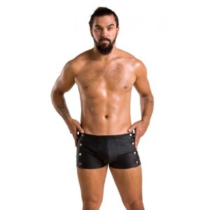 Труси чоловічі Passion 048 SHORT DAVID black XXL/XXXL в Дніпропетровській області от компании Интернет магазин Персик