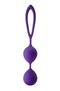 Вагінальні кульки мріють іграшки фрукти фіолетовий
