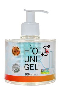 Універсальний гель-лубрикант Love Stim - H2O UNI GEL, 300 ml в Дніпропетровській області от компании Интернет магазин Персик