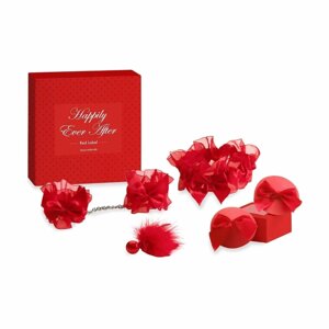 Набір Bijoux Indiscrets - Happily Ever After - RED LABEL в Дніпропетровській області от компании Интернет магазин Персик