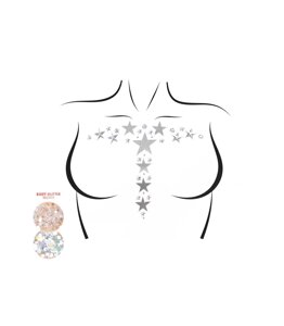 Наклейка на наклейку на тілесі проспект Kismet body jewels наклейка o/s в Дніпропетровській області от компании Интернет магазин Персик