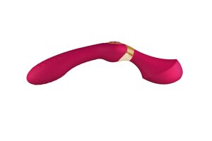 Вібратор Shunga - ZoA Intimate Massager Rasberry в Дніпропетровській області от компании Интернет магазин Персик