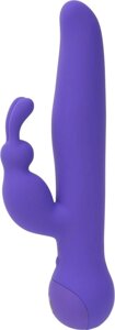 Вібратор з сенсорним управлінням Touch by SWAN - Duo Purple в Дніпропетровській області от компании Интернет магазин Персик