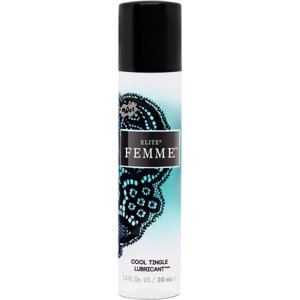 Лубрикант Water Cool Wet Elite Femme 30ml