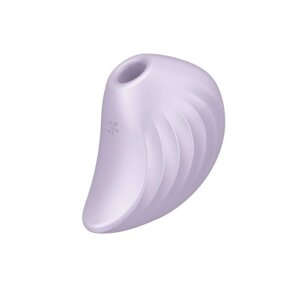 Вакуумний стимулятор клітет Satisfyer Pearl Diver Violet в Дніпропетровській області от компании Интернет магазин Персик