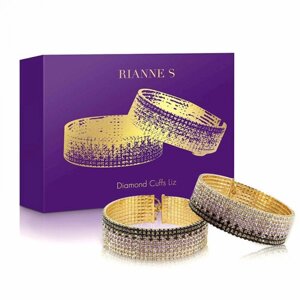 Наручники з стразами Diamond Rianne S Icons Liz Diamanten Handbeeien