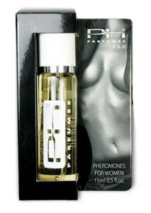 Духи з феромонами для жінок PH Pheromone for WOMAN №7, 15 ml в Дніпропетровській області от компании Интернет магазин Персик