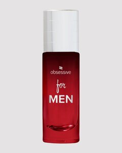 Духи для чоловіків із феромонами Obsessive Perfume for men 10 ml в Дніпропетровській області от компании Интернет магазин Персик