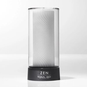 Чоловік Мастурбатор Tenga 3D Zen в Дніпропетровській області от компании Интернет магазин Персик