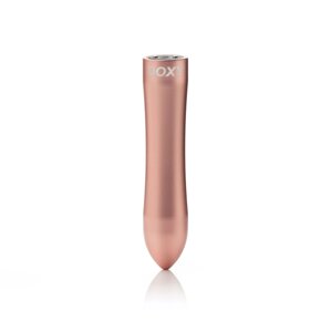 Вібратор DOXY BULLET ROSE GOLD