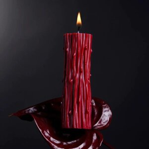 Низькотемпературна воскова свічка « Пілаючий шип « UPKO в Дніпропетровській області от компании Интернет магазин Персик