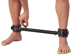 Розпірка Leather Spreader Bar ZADO, шкіра в Дніпропетровській області от компании Интернет магазин Персик