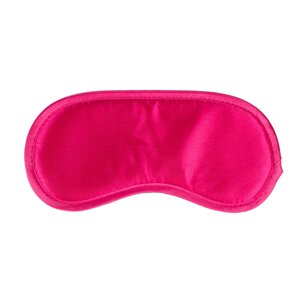 Сатинова маска на очі EasyToys Satin Eye Mask