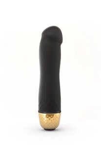 Вібратор Dorcel Mini Must Gold