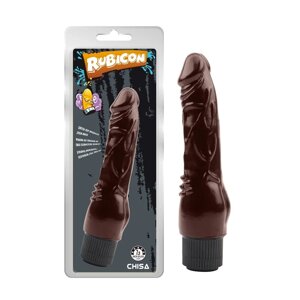 Фалоімітатор Chisa RUBICON 7.9 inch Brown в Дніпропетровській області от компании Интернет магазин Персик