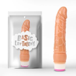 CH971417 Вибратор Chis Wild Penetrator