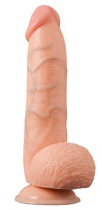 Фалоімітатор G-GIRL 8INCH PVC DONG W. SUCTION CUP в Дніпропетровській області от компании Интернет магазин Персик