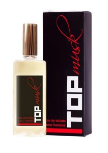 T252171 Духи з феромонами чоловічі TOP MUSK FOR MEN 75ML