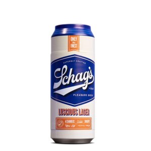 Мастурбатор Schag’s by Blush - Luscious Lager Masturbator - Frosted в Дніпропетровській області от компании Интернет магазин Персик