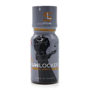 Попперс Unlocker propyl-Amyl 15 ml в Дніпропетровській області от компании Интернет магазин Персик
