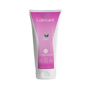 Лубрикант на водній основі Femintimate Bio Lubricant (100 мл )