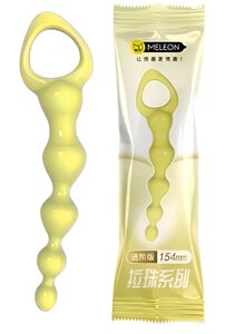 Анальні намисто Meleon Anal Beads - AP019