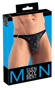 Чоловічі стринги Men's String S