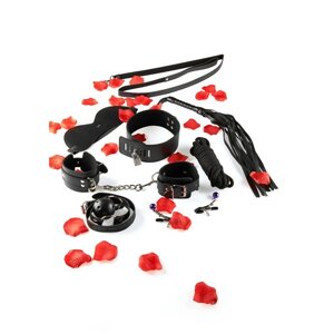 BDSM BDSM Toy Joy BDSM Starter Kit