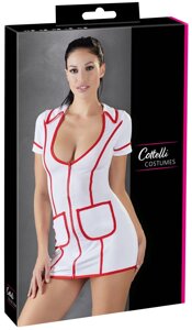 Костюм медсестри Nurse Dress M в Дніпропетровській області от компании Интернет магазин Персик