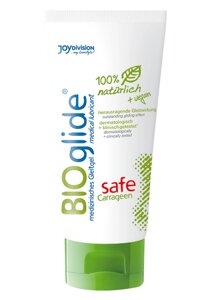Антибактеріальне мастило на водній основі American BIOglide safe, 100 мл в Дніпропетровській області от компании Интернет магазин Персик