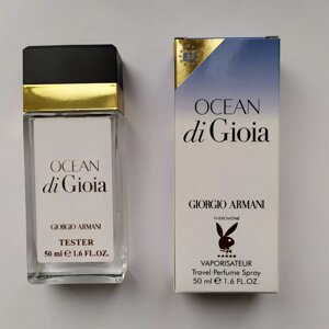 Парфуми з феромонами Giorgio Armani Ocean di Gioia жін. в Дніпропетровській області от компании Интернет магазин Персик