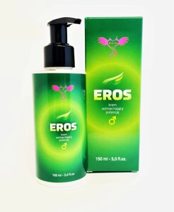 Крем для чоловіків Eros krem 150 ml в Дніпропетровській області от компании Интернет магазин Персик