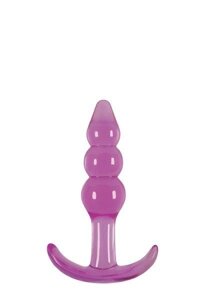 Плаг JELLY RANCHER T-PLUG RIPPLE, PURPLE