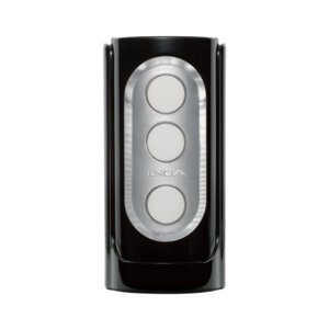 Мастурбатор Tenga flip Hole Black