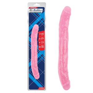 Fallomitator Double -Sided Pink Chisa Hi-Rubber 32,5 CM *3,5 см в Дніпропетровській області от компании Интернет магазин Персик