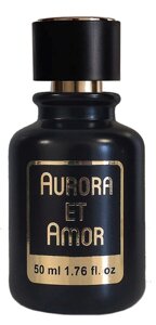 Парфуми з феромонами для жінок Aurora et Amor Black, 50 мл