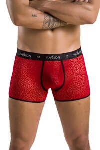 046 SHORT PARKER red S/M - Passion в Дніпропетровській області от компании Интернет магазин Персик