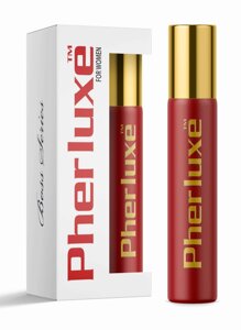 Духи с феромонами для для женщин Pherluxe Red for women, 33 ml