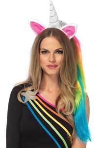 Leg Avenue Magical Unicorn Headband в Дніпропетровській області от компании Интернет магазин Персик