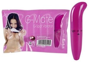 Вібратор G-MATE