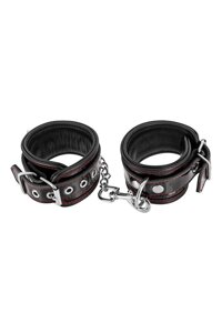 Наручники Fetish Tentation Premium Patent leather handcuffs в Дніпропетровській області от компании Интернет магазин Персик