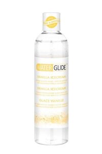 Ароматизований лубрикант "Water Glide Vanilla ICECREAM" 300 мл в Дніпропетровській області от компании Интернет магазин Персик
