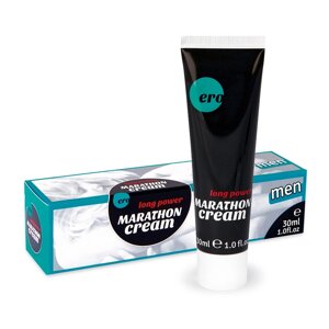 Продлевающий крем для мужчин "Marathon cream long power" ( 30 ml ) в Дніпропетровській області от компании Интернет магазин Персик