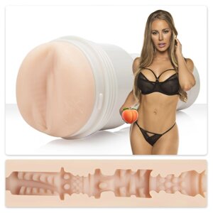 Мастурбатор вагіна Fleshlight Girls: Nicole Aniston Fit