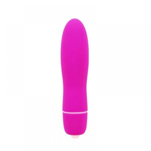 Вібропуля на батарейках Classic Vibrator pink Chisa в Дніпропетровській області от компании Интернет магазин Персик