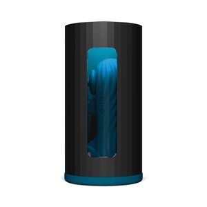 Смарт-мастурбатор LELO F1S V3 Teal в Дніпропетровській області от компании Интернет магазин Персик