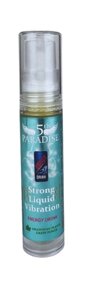 Стимулюючий гель (рідкий вібратор) 5th PARADISE Strong Liquid Vibration - Energy Drink, 10 ml в Дніпропетровській області от компании Интернет магазин Персик