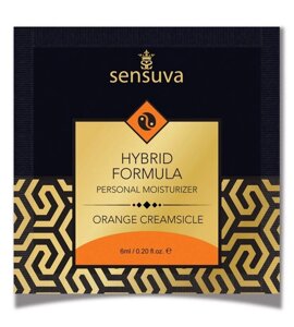 Пробник Sensuva - Hybrid Formula Orange Creamsicle (6 мл) в Дніпропетровській області от компании Интернет магазин Персик